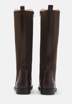 Bottes - Dark Brown -Femelle Vêtements Boutique 8831108cfd784d91b805f4379a02aef0