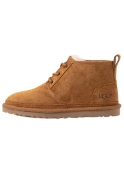 Ugg Neumel - Boots À Talons - Chestnut -Femelle Vêtements Boutique 89dae1f31cbb4ec09e5503bd9e770e0a