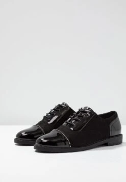Anna Field Derbies - Black -Femelle Vêtements Boutique 8a3c944ff122458e9f49c3a58e550a6e