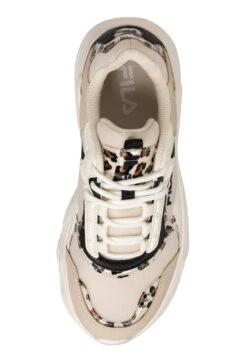 Fila Footwear Collene Cb Wmn - Baskets Basses - Turtledove Leopard 10 Fila Footwear Collene Cb Wmn - Baskets Basses - Turtledove Leopard -Femelle Vêtements Boutique 8a4328089d99450f900ba801234ebdd5