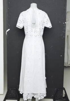 IVY OAK Marianna - Robe De Soirée - Snow White 10 IVY OAK Marianna - Robe De Soirée - Snow White -Femelle Vêtements Boutique 8bd102a7e1da4045b8de68e25bb4019c