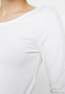 2Pack - T-Shirt À Manches Longues - Black/White -Femelle Vêtements Boutique 8be24d7077534e5d96dc7d8c7bc23097