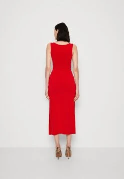 Anna Field Robe En Jersey - Red 12 Anna Field Robe En Jersey - Red -Femelle Vêtements Boutique 8c99fee66c584f7aae1e185ba94ba739