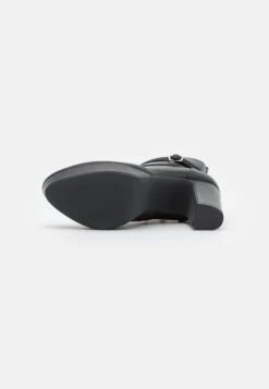 Anna Field Bottines À Lacets - Black -Femelle Vêtements Boutique 8e66c17e389f47f695c53a903f3fe7c8