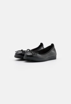 Anna Field Ballerines - Black -Femelle Vêtements Boutique 8ea7df4601b64371af3b86fdd13843e4