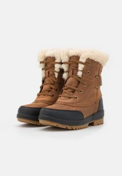 Sorel Torino Parc - Bottes De Neige - Tan -Femelle Vêtements Boutique 8ef072b752614e96a92fb70f3da7b5ee