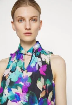 Anna Field Débardeur - Blue/Purple -Femelle Vêtements Boutique 8f00f35d0727401c979861ffb3880d48