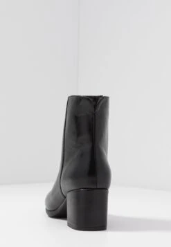 Anna Field Leather - Bottines - Black 12 Anna Field Leather - Bottines - Black -Femelle Vêtements Boutique 8f7848a24ef54670bd7ceb329d22a7c9