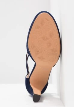 Anna Field Escarpins À Talons Hauts - Dark Blue -Femelle Vêtements Boutique 8fd67f89cbfc46b7ad089c966e7ea80b