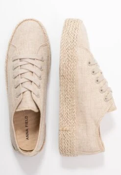 Anna Field Espadrilles - Beige -Femelle Vêtements Boutique 901f162162b1480aafaeb4312522779f
