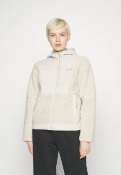 Columbia Hakatai™ Full - Veste Polaire - Dark Stone -Femelle Vêtements Boutique 9021a7924a184b4783ae7664592dd016