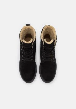 Anna Field Leather - Bottes De Neige - Black -Femelle Vêtements Boutique 903bdc82ffc048faa950c448c4bceafd