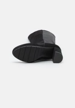 Anna Field Leather - Cuissardes - Black -Femelle Vêtements Boutique 91677f681e18434b96936ce91d8bf1a9