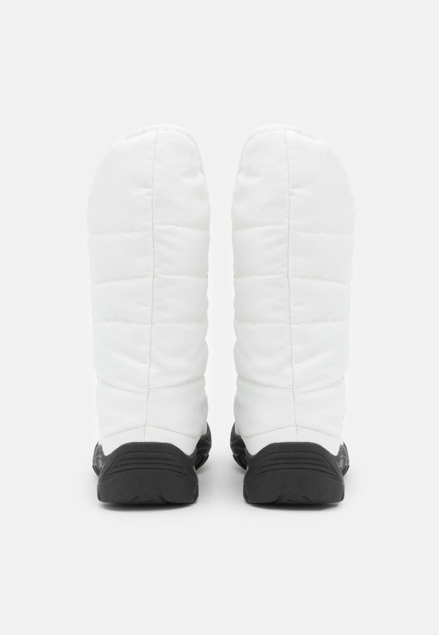 Anna Field Bottes De Neige - White 4 Anna Field Bottes De Neige - White – Image 4