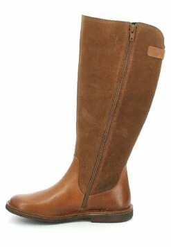 Kickers Kick Titanium - Bottes - Camel