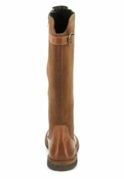 Kickers Kick Titanium - Bottes - Camel -Femelle Vêtements Boutique 93e7f808f80746c5aec4fc2c09d41f78