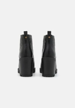 Anna Field Bottines À Talons Hauts - Black 9 Anna Field Bottines À Talons Hauts - Black -Femelle Vêtements Boutique 9420400c07fb4a2fa84cc2ab9eb7b4d2