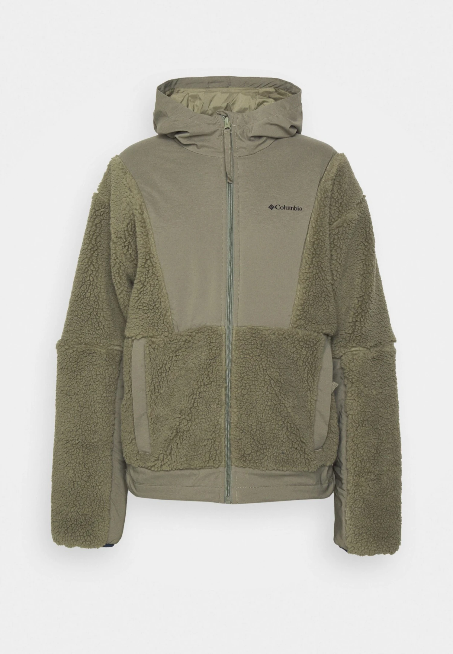 Columbia Hakatai™ Full - Veste Polaire - Stone Green 6 Columbia Hakatai™ Full - Veste Polaire - Stone Green – Image 6