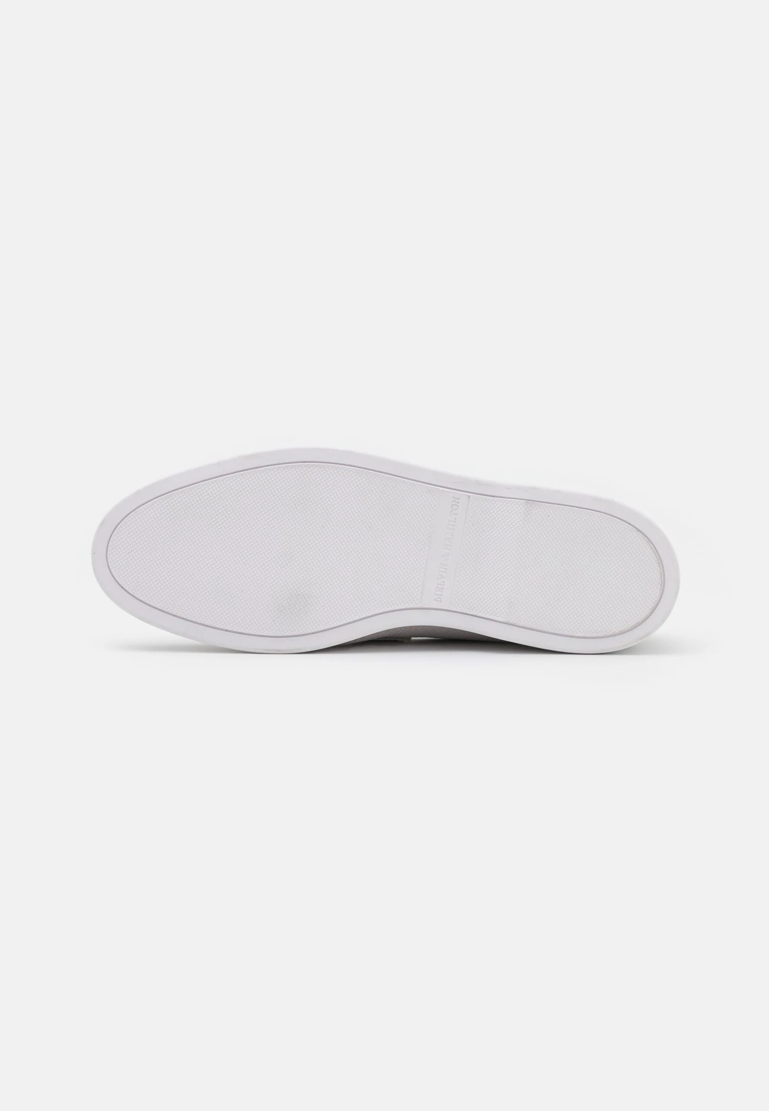 MELVIN & HAMILTON Adley 3 - Mocassins - Argilla/Offwhite 5 MELVIN & HAMILTON Adley 3 - Mocassins - Argilla/Offwhite – Image 5