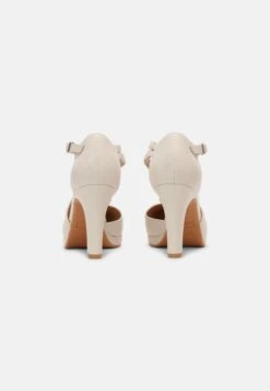 Anna Field Escarpins À Talons Hauts - Off-White -Femelle Vêtements Boutique 9a1bf2e272ec4f3a9c84be4d6b875d02
