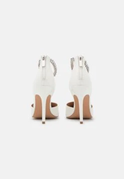 Anna Field Escarpins - White -Femelle Vêtements Boutique 9a36a331c9c24970a3343ddd5b98f2e2