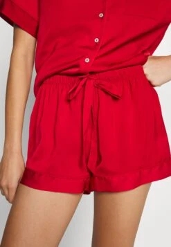Anna Field Pyjama - Red -Femelle Vêtements Boutique 9a868dd7e04c442393d844ae9213d804