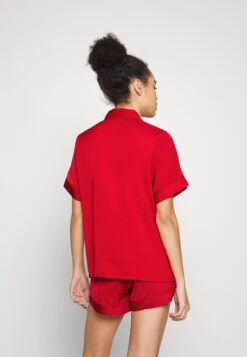 Anna Field Pyjama - Red -Femelle Vêtements Boutique 9b8efcb794984c67b8f75aa964fe647b