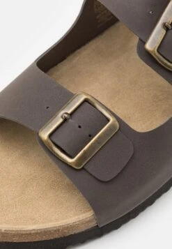 Pier One Mules - Brown 11 Pier One Mules - Brown -Femelle Vêtements Boutique 9bbbb6221ff142c08331888d7757762b