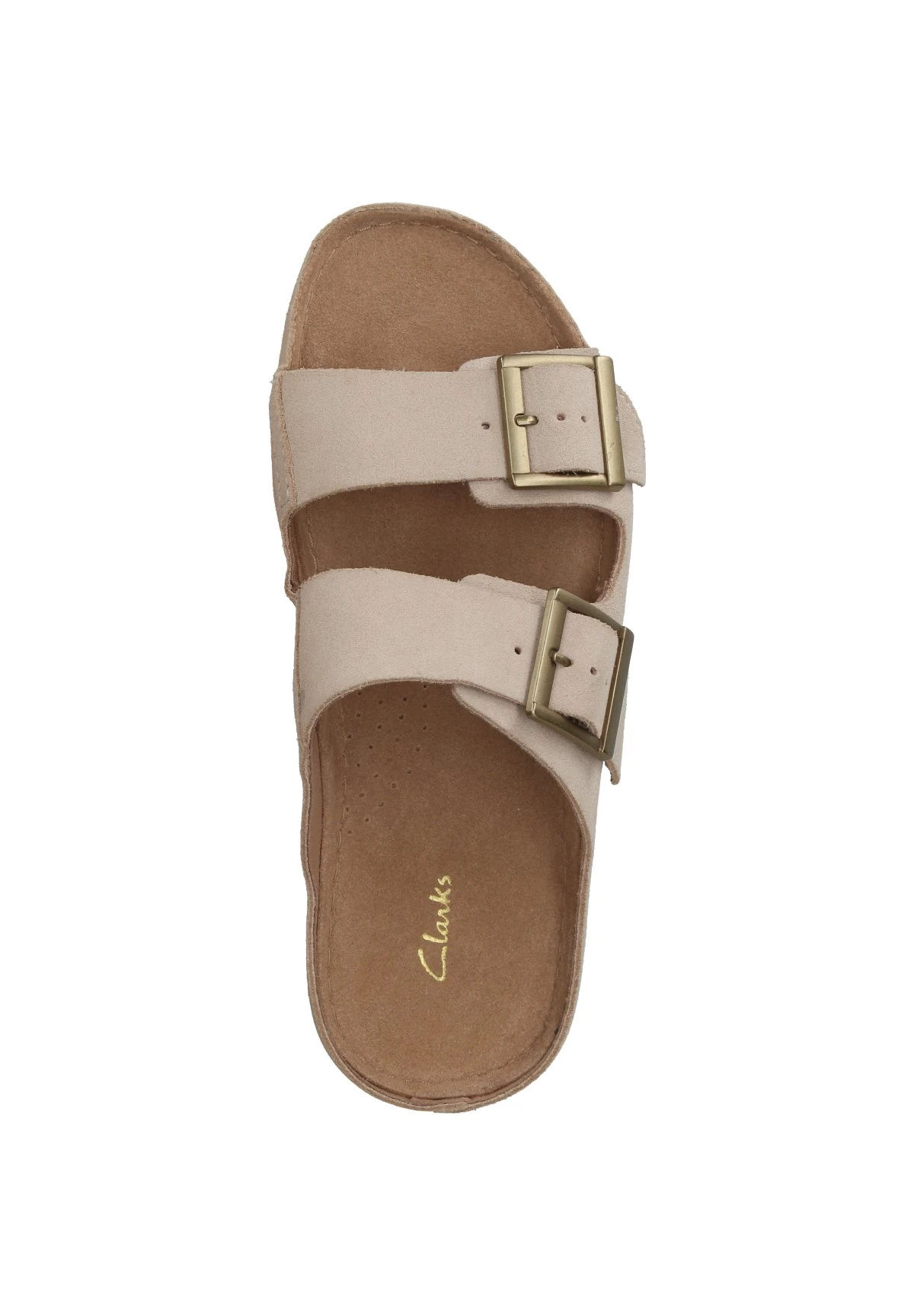Clarks Originals Brookleigh Sun - Mules - Beige 3 Clarks Originals Brookleigh Sun - Mules - Beige – Image 3