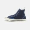 Converse Chuck Taylor All Star Unisex - Baskets Montantes - Blue/Egret