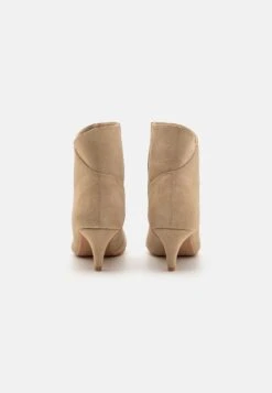 Anna Field Bottines - Beige -Femelle Vêtements Boutique 9f9c5d3121e441379091b522bc929432