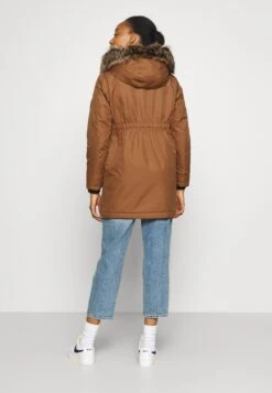 ONLY MATERNITY Olmiris Winter - Manteau D'Hiver - Toasted Coconut -Femelle Vêtements Boutique a0b0fd8baa1046d8952cfad4d1575137