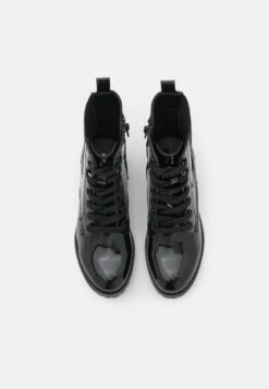 Anna Field Comfort - Bottines À Lacets - Black 11 Anna Field Comfort - Bottines À Lacets - Black -Femelle Vêtements Boutique a1d2105474024e1586b3bf0d3353544b