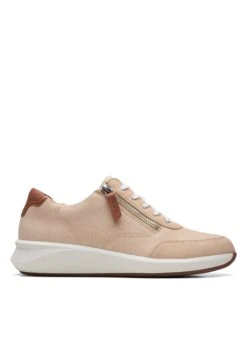 Clarks Baskets Basses - Off White 11 Clarks Baskets Basses - Off White -Femelle Vêtements Boutique a1fed971dd4f47f59674b02075f530ba