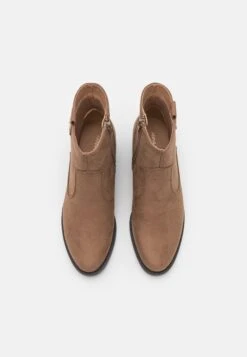 Anna Field Santiags - Taupe -Femelle Vêtements Boutique a27a1f08f782446aaa2e549d712123fa