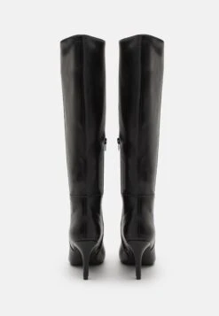 Anna Field Bottes À Talons Hauts - Black -Femelle Vêtements Boutique a37963f830bd48908e944594d33c9b75