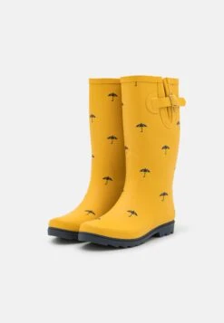 Anna Field Bottes En Caoutchouc - Yellow -Femelle Vêtements Boutique a3f38ef190ae413683243731442ee604
