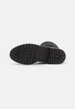 Anna Field Leather - Bottes À Lacets - Black -Femelle Vêtements Boutique a531a4e1d0f2419596d034ee2da90bef