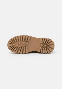 Anna Field Leather - Mocassins - Taupe 8 Anna Field Leather - Mocassins - Taupe -Femelle Vêtements Boutique a5986224a8d94f0eaba0c4be8acacd59