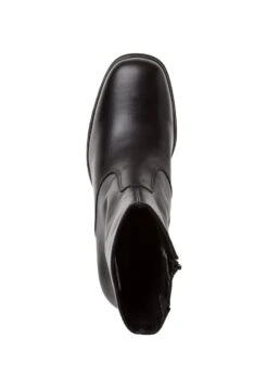 Tamaris Bottines À Talons Hauts - Black Leather 10 Tamaris Bottines À Talons Hauts - Black Leather -Femelle Vêtements Boutique a5ddee68c0ba4d0c8d7878fa3f9951c1