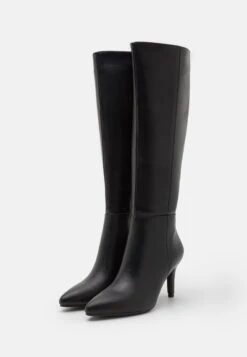Anna Field Bottes À Talons Hauts - Black -Femelle Vêtements Boutique a6b714441e3146009e7ecd5c3da61825