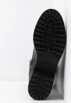 Anna Field Bottes À Lacets - Black -Femelle Vêtements Boutique a78955e15443428c8d51a2f574f5c126