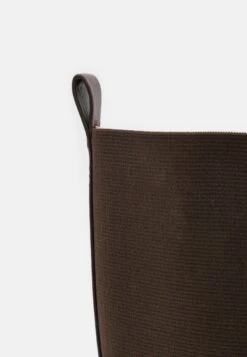 Bottes - Dark Brown -Femelle Vêtements Boutique a7a2e56bd556476b9a842247917cb336