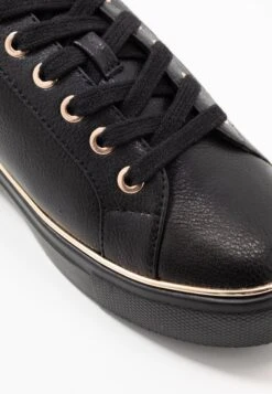 Anna Field Baskets Basses - Black -Femelle Vêtements Boutique a7f107bc55b540e88b0f95ee789f91cb