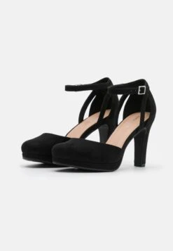 Anna Field Escarpins À Talons Hauts - Black -Femelle Vêtements Boutique a891194d55974d44aa083ceb6ad49c31