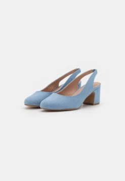 Anna Field Escarpins - Light Blue -Femelle Vêtements Boutique a933bd88057341b3996f357a33e27667