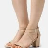Anna Field Leather - Sandales - Beige
