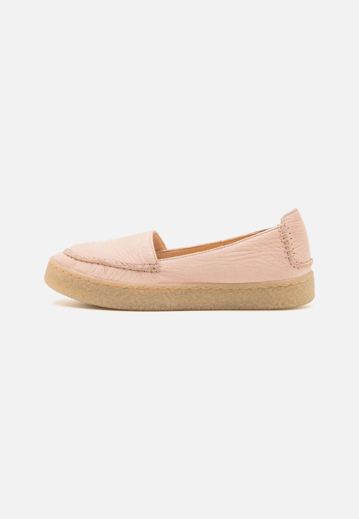Clarks Barleigh Low - Baskets Basses - Pale Peach 2 Clarks Barleigh Low - Baskets Basses - Pale Peach – Image 2