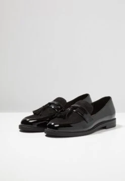 Anna Field Mocassins - Black -Femelle Vêtements Boutique ac4a43eaccad45429f2c61706d7b97f0