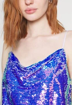 Monki Débardeur - Lilac Sequin 11 Monki Débardeur - Lilac Sequin -Femelle Vêtements Boutique ae851ddfa28949f0884358382ec8903f